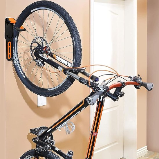 range velo quotidien comme hivernal