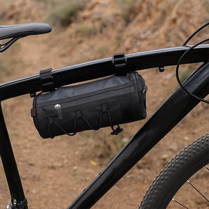 sac velo cylindrique pour cadre grandeur bouteille