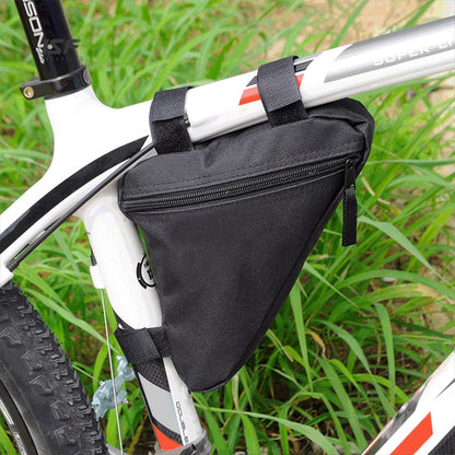 sacoche cadre velo | Discrétion™