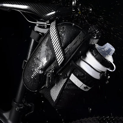 sacoche de selle | Complète™