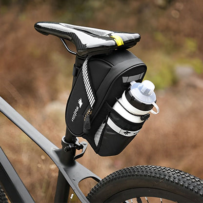 sacoche de selle | Complète™