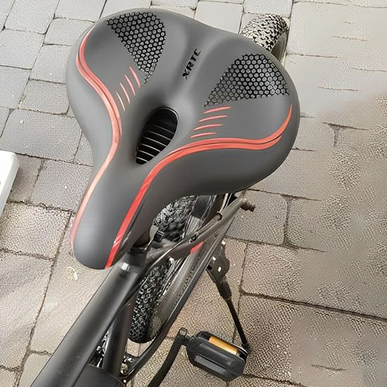 Selle de velo pour velo route