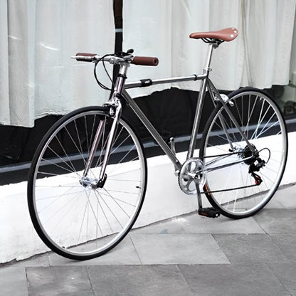 Selle de velo retro vintage 