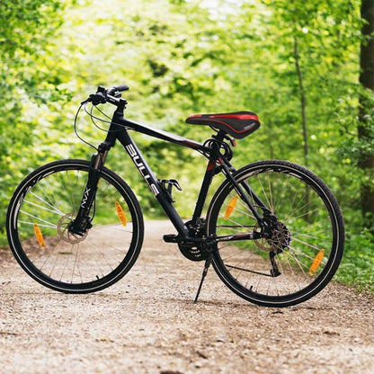 Selle pour velo de vitesse