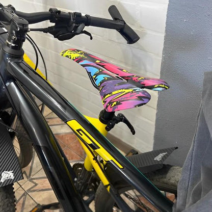 Selle pour velo original