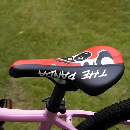 Selle pour velo style