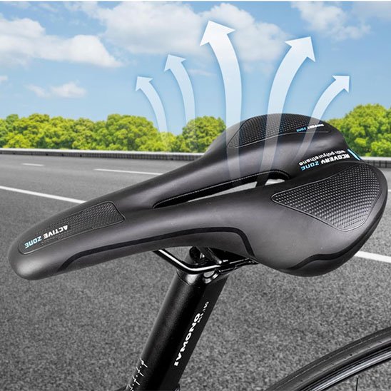 selle vélo sportif