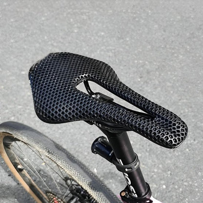 selles confort vélo fibre de carbone