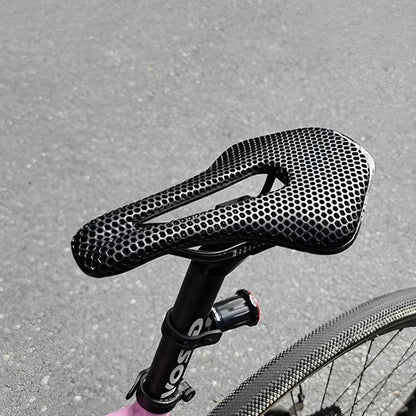 selles confort vélo imprimé 3D