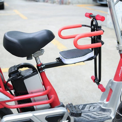 Siege enfant velo deux a six ans