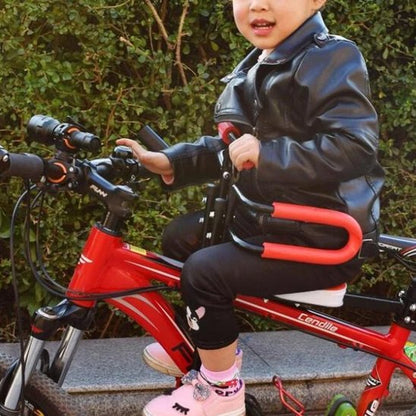 Siege enfant velo pieces amovibles