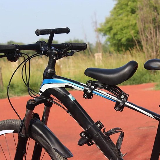 Siege enfant velo pour tout petit