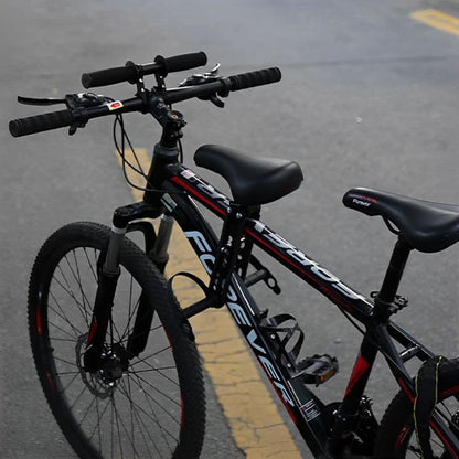 siege velo enfant pour imiter la conduite