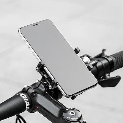 support tel velo route cadre