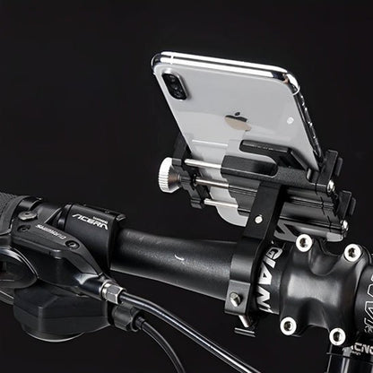 support tel velo route course