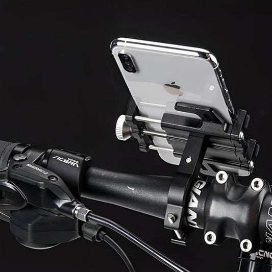 support tel velo route course