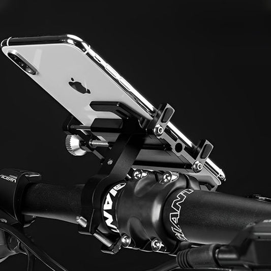 support tel velo route guidon