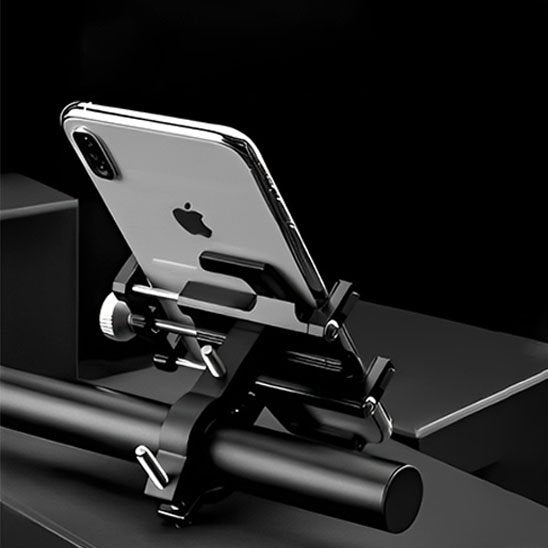 support tel velo route potence