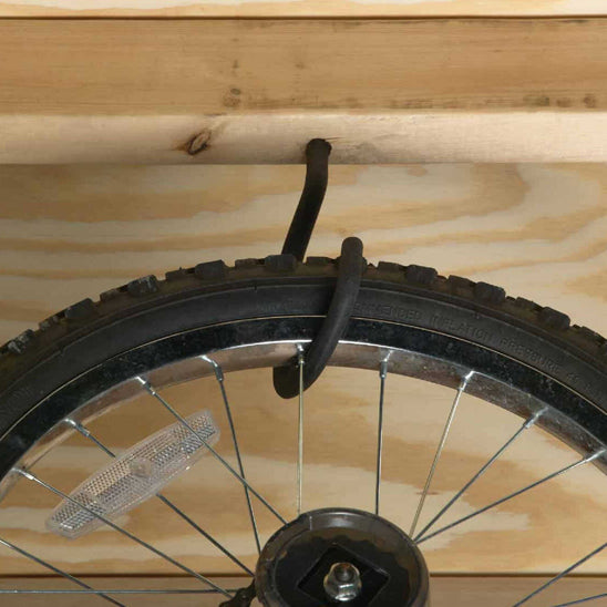 support velo mural velo home