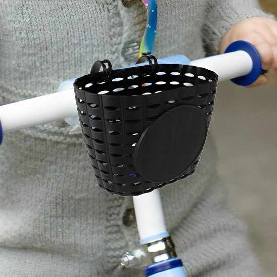 tout petit panier avant velo boutchou