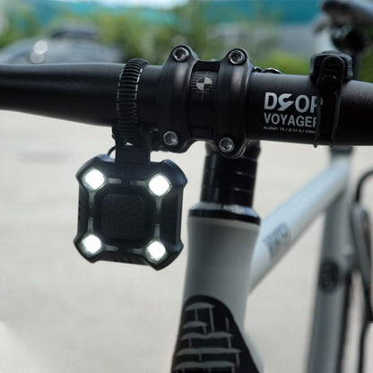 vélo éclairage phare de sécurité