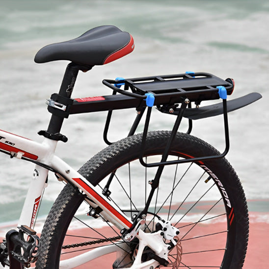 velo avec porte bagage velo a la plage