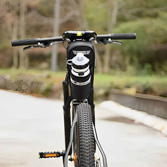 sacoche de selle | Complète™